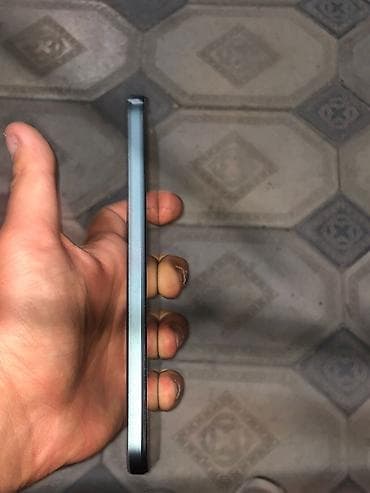 iphone xr 256: Realme 256 GB, rəng - Yaşıl, Düyməli, Sensor, Barmaq izi — 5