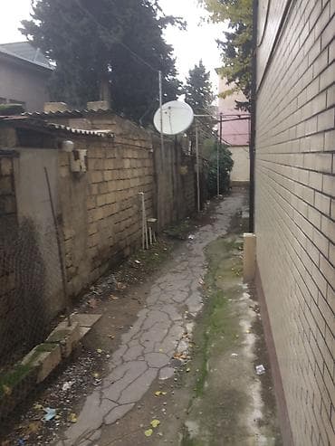 Квартиры: Баладжары 3 комнаты, 3 м² — 3