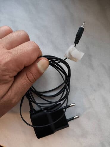 iphone adaptör başlığı qiymeti: Adapter Nokia, İşlənmiş — 5