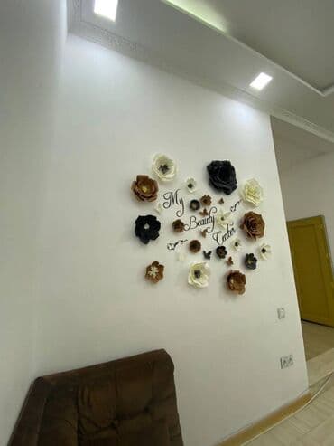 yeni yasamalda yeni tikili binalar: Yeni Yasamal rayonu ərazisində sahəsi 110 kvm obyekt satılır. 6 — 23