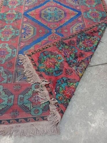 ləzgi: Xalça Kredit yoxdur — 1