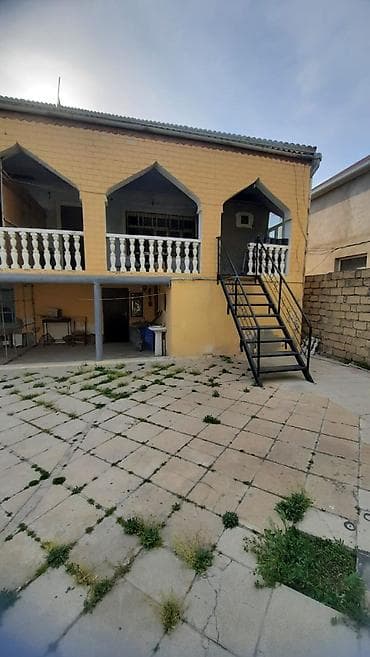 Продажа домов: 4 комнаты, 168 м², Средний ремонт — 5