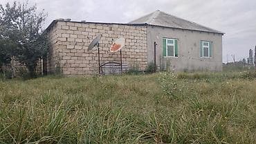 ceyranbatan evlər: 2 otaqlı, 150 kv. m, Kredit yoxdur, Orta təmir — 4
