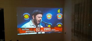 İşlənmiş Proyektor — 10