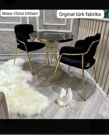 lalafo yazı masası: Masa desti yeni — 1