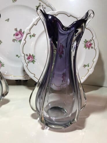 вазы керамические: Vaza dəsti — 2