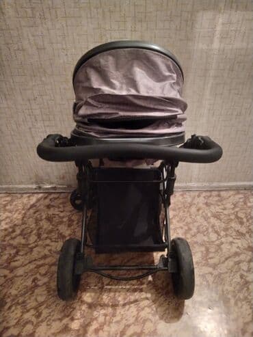 uşaq kolyaskaları: İşlənmiş — 3