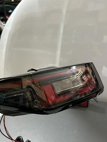 ses siqnal: Changan — 6