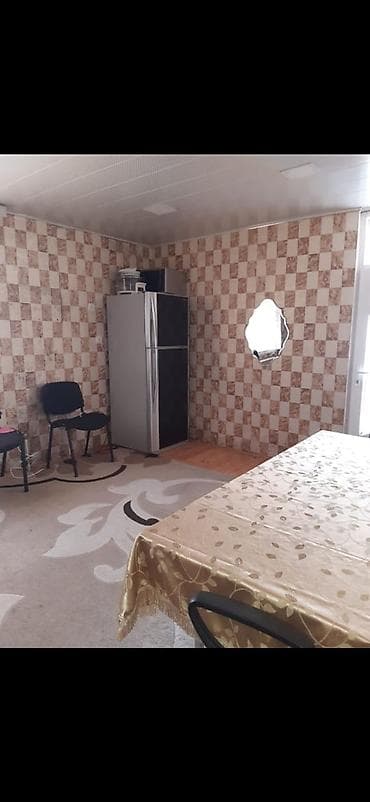 1 комната аренда: SABİRABAD RAYONUNDA Həyat evi kirayə verilir. Har bir şaraiti var — 7
