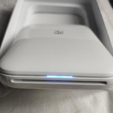 HPRT portativ foto printeri - Model: HPRT (termal foto printer) -