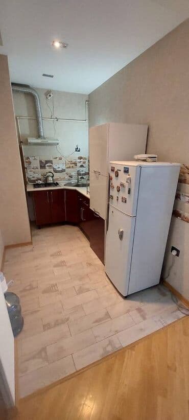 продажа квартир в баку новостройки: 2 комнаты, Новостройка, м. Нефтчиляр, 69 м² — 5