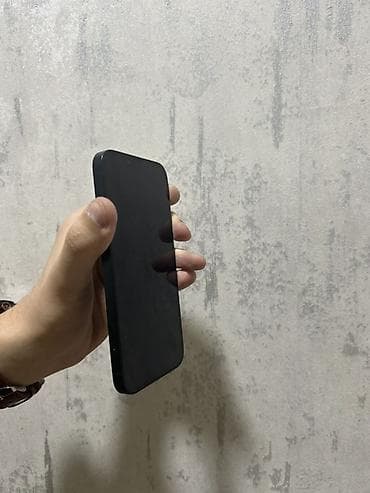 ayfon 13: IPhone 13, 128 GB, Midnight, Face ID — 3