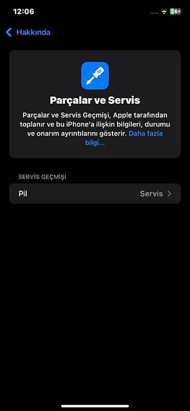 apple 5 s: IPhone 11, 128 GB, Qara, Face ID, Simsiz şarj — 6