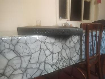 yupiter yp 333 biss menu: HXVISION MS-8032XM 32-kanallı DVR/NVR - Model: MS-8032XM (etiketdə — 3