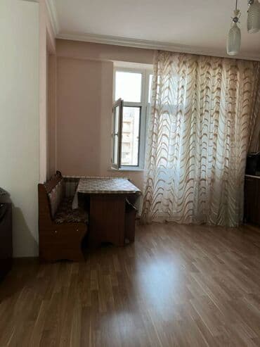 masazir yeni tikili: Şah İsmayıl Xətai metro stansiyasının arxasında, yeni tikili 16 — 3