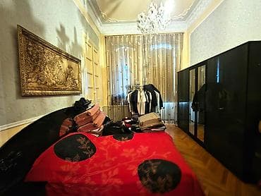 3 комнатная квартира: Баку, 3 комнаты, Вторичка, м. Сахиль, 108 м² — 7