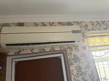 Məhsul: VESTEL split kondisioner (divar tipli) Xüsusiyyətlər: - — 2