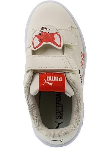 krosovka ayaqqabı: Rəng - Ağ Krossovkalar, Puma, Ölçü: 29, Uniseks — 8