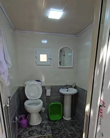 zaqatalada satilan evler 2023: 4 otaqlı, 110 kv. m, Yeni təmirli — 16