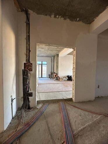 недвижимость в азербайджане купить: Баку, 400 м², 10 комнат, С бассейном, Газ, Комби, Канализация — 13