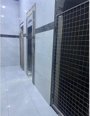 3 otaqlı, Yeni tikili, 128 kv. m — 7