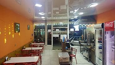 Hazır işlek donerxana qazı suyu işığı hemse var men çatdıra bilmədiyim — 4