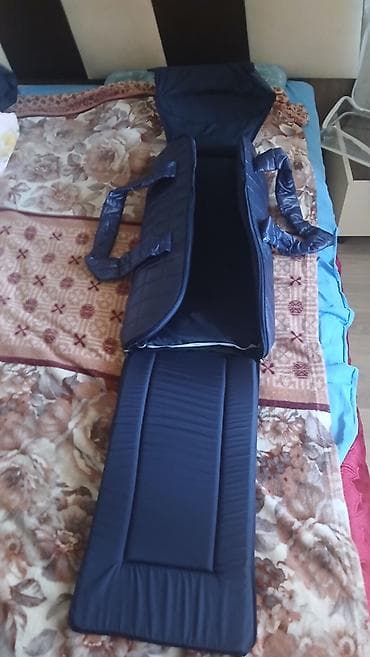 Araba-beşiklər: Yeni, Cins: Oğlan, Pulsuz çatdırılma — 4