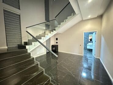 mingecevirde kiraye evler 2020: 200 kv. m, 3 otaqlı — 22