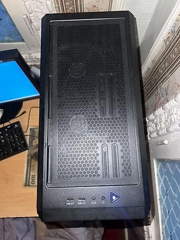 ssd: Oyun və Render Kompüteri (RTX 5070 / Ryzen 7 9700X) Göstəricilər — 3