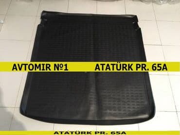 Passat b7 polorutan baqaj rezini 🚙🚒 ünvana və bölgələrə ödənişli