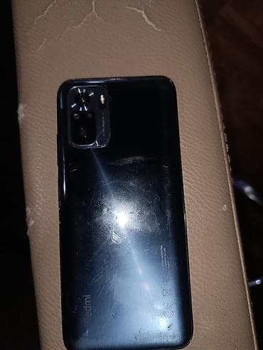 redmi note 9 pro irsad: Redmi Note 10S, 128 GB, rəng - Qara — 3