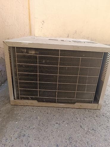 kondisioner 24000 btu: Kondisioner Panasonic, İşlənmiş, 40-45 kv. m, Kredit yoxdur — 2