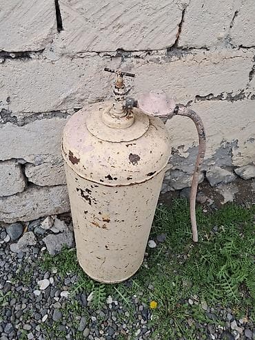 бак из нержавейки 2000 литров цена: Məişət üçün qaz balonu - Metal korpuslu, vertikal silindr tipli balon — 2