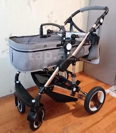 en ucuz forma: Usaq arabasi yaxsi veziyyetde. unvan Azqdliq — 1