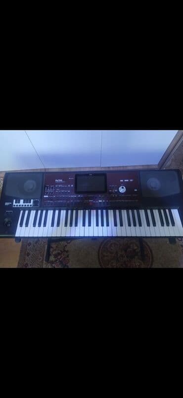 ikinci el samsung telefonlar: Korg pa700 orient şəxsi öz aletimdi ideal vezyetdedi real aliciya — 1