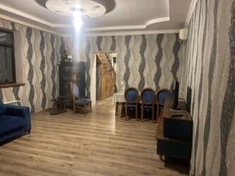 xəzər rayonu binə qəsəbəsi: 110 kv. m, 4 otaqlı, Kombi, Qaz, İşıq — 23