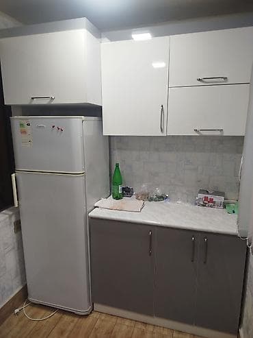 sumqayıt bina evi: Tam mebellı 2 otaqlı mənzil 3 otağa duzelıb.ev cox selıqelı remontlu — 7