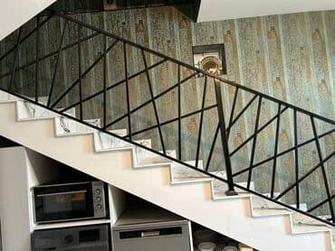 sumqayitda islenmis metbex mebeli: Sifarişlə mətbəx dəsti, Parlaq laminat — 2