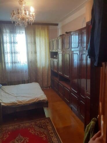 qaradag sahil ev satilir: Bakı, 3 otaqlı, Köhnə tikili, 75 kv. m — 5