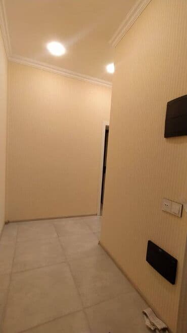 hezi aslanovda 3 otaqli evler: 3 otaqlı, Yeni tikili, m. Neftçilər, 64 kv. m — 12