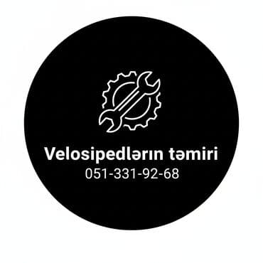 ümrə ziyarəti 2022: Xidmət: Velosipedlərin təmiri Şağan Ünvan: Şağan qəsəbəsi, Qərib Pir — 2