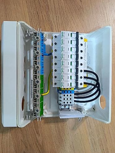 Yeni, Elektrik şit lalafo.az -da Yeni, Elektrik şit