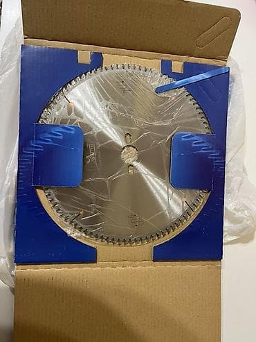 pol tax: NETMAK Group dairəvi testere diski Texniki göstəricilər: - Ölçü: 300 — 1