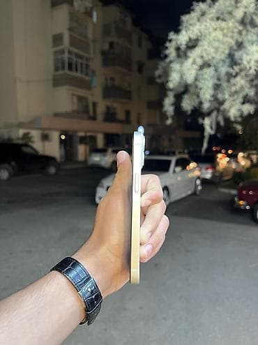 IPhone 14, 128 GB, Ağ — 4