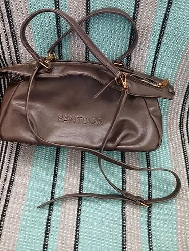 bot kişi: Pulqabı, Eko dəri — 2