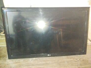 ipad planset: LG düz ekran TV/monitor - Brend: LG - Ekran tipi: LCD/LED düz panel - — 1