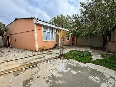 8-ci kilometr 4 otaqlı, 100 kv. m, Kredit var, Orta təmir