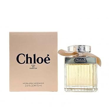 vitamin e kapsul: Chloé Eau de Parfum – 75 ml (2.5 fl oz) - Qadınlar üçün ətir - — 1