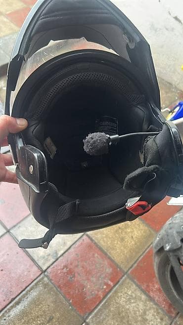 muravey satiram: L razmer intercomla birlikdə satilir — 2