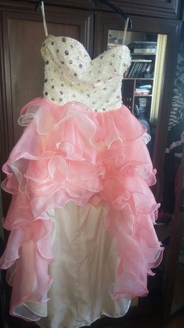 буквы из пенопласта на свадьбу: Свадебное платье очень красивое и не стандарт, размер S~М,рост — 3